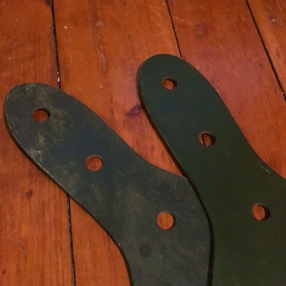 Vintage Green Stocking Stretchers - Picture 6 of 7